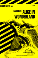 Title details for CliffsNotes on Carroll's Alice in Wonderland by Carl Senna - Available